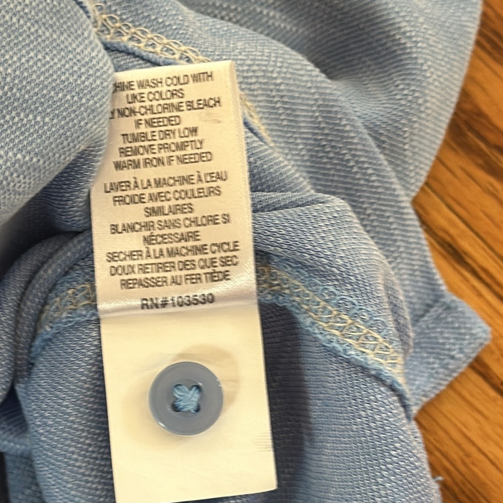 Age of Wisdom Men’s Casual Sleeveless Shirt - Picture 6 of 8